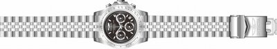 Invicta Speedway Quartz 40mm 30989