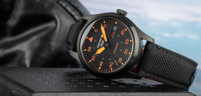 Seiko 5 Sports SRPH33K1