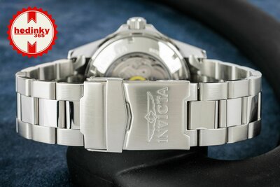 Invicta Pro Diver Automatic 43mm 9094OBXL