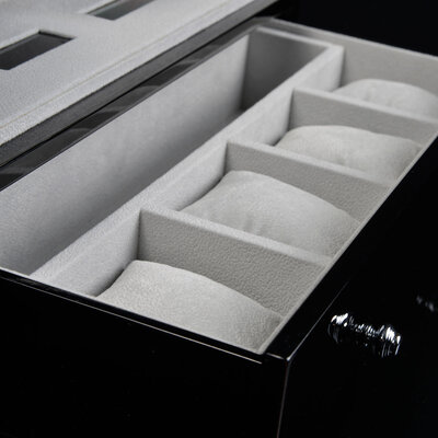 Avvolgitore Designhütte Basel 6 70005-27