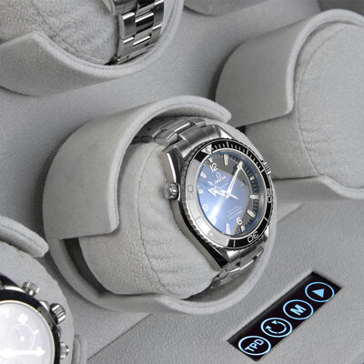 Avvolgitore Designhütte Basel 6 70005-27