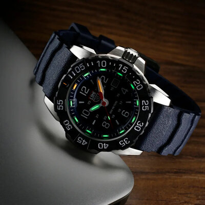 Luminox Sea XS.3253.CB