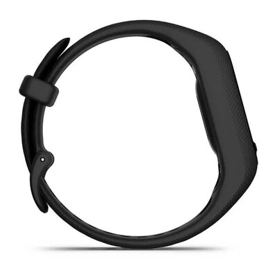 Garmin Vívosmart 5, Black, taglia L