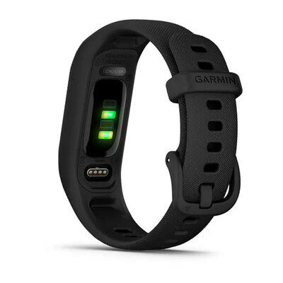 Garmin Vívosmart 5, Black, taglia L