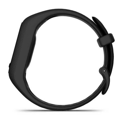 Garmin Vívosmart 5, Black, taglia L