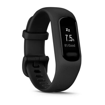 Garmin Vívosmart 5, Black, taglia S/M