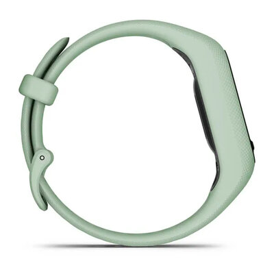 Garmin Vívosmart 5, Cool Mint, taglia S/M