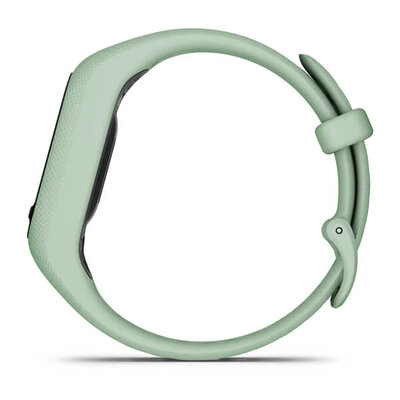 Garmin Vívosmart 5, Cool Mint, taglia S/M