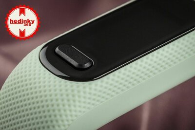Garmin Vívosmart 5, Cool Mint, taglia S/M