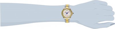 Invicta Angel Quartz 34mm 28474