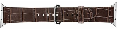 cinturino in pelle Morellato 4739480.032 M, marrone