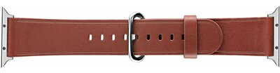 cinturino in pelle Morellato 4739A17.041 M, marrone