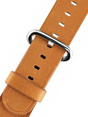 Cinturino marrone in pelle Morellato 4739A61.044 M