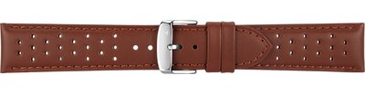 Cinturino in pelle Morellato Aikido 5483237.041 M, marrone