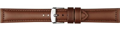 cinturino in pelle Morellato Botero 2226364.034 M, marrone