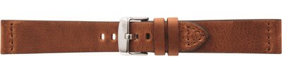 Cinturino in pelle Morellato Bramante 4683B90.041 M, marrone