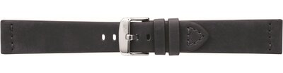 Cinturino in pelle Morellato Bramante 4683B90.062 M, blu