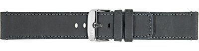 cinturino in pelle Morellato Cellini 5189B76.019 M, nero
