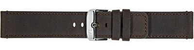 cinturino in pelle Morellato Cellini 5189B76.032 M, marrone