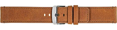 cinturino in pelle Morellato Cellini 5189B76.037 M, marrone