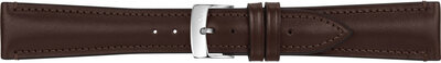 Cinturino in pelle Morellato Donatello 5537D43.032 M, marrone