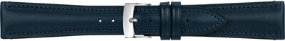 Cinturino in pelle Morellato Donatello 5537D43.062 M, blu