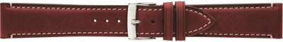 Cinturino in pelle Morellato El Greco 5439B71.081 M, rosso