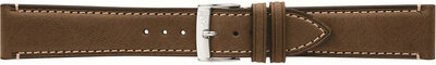 Cinturino in pelle Morellato El Greco M 5439B71.073, marrone