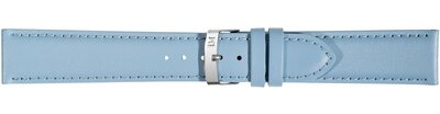 cinturino in pelle Morellato Grafic 0969087.066 M, blu