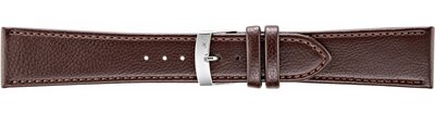 Cinturino in pelle Morellato Lauro 5336D05.034 M, marrone, ecopelle