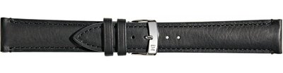 cinturino in pelle Morellato Levy 5045A61.019 M, nero