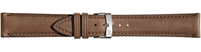 cinturino in pelle Morellato Levy 5045A61.034 M, marrone