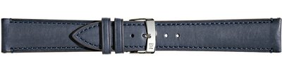 cinturino in pelle Morellato Levy 5045A61.062 M, blu