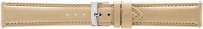 cinturino in pelle Morellato Munch M 5333D10.027, beige, Quick Release