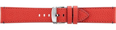 Cinturino in pelle Morellato Paragliding 5394D14.082 M, rosso