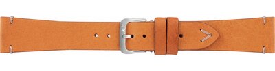 Cinturino in pelle Morellato Pollock 5535D41.046 M, marrone