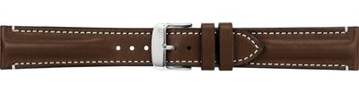 Cinturino in pelle Morellato Sailing 5617C03.032 M, marrone
