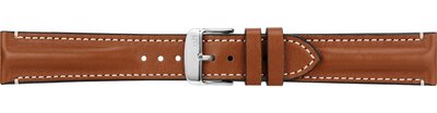 Cinturino in pelle Morellato Sailing 5617C03.041 M, marrone