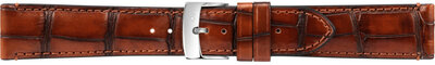Cinturino in pelle Morellato Tiepolo 5534D40.040 M, marrone