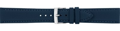 Cinturino in plastica Morellato Diving 5618A05.062 M, blu