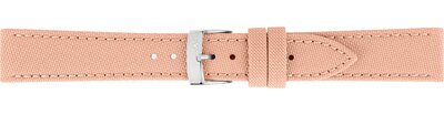 Cinturino in plastica Morellato Ocean 5446D25.087 M, rosa, materiale riciclato