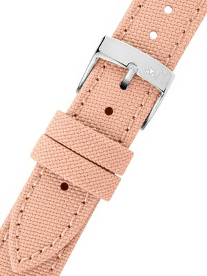 Cinturino rosa Morellato Ocean 5446D25.087 M (plastica/gomma)