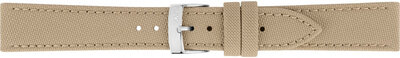 Cinturino in plastica Morellato Ocean M 5446D25.027, beige, materiale riciclato