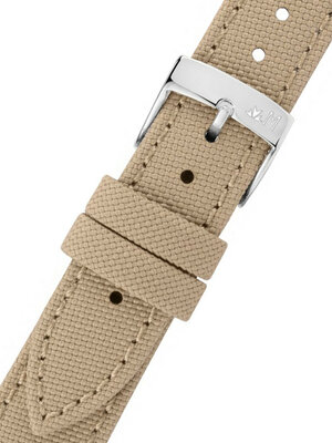 Cinturino beige Morellato Ocean M 5446D25.027 (plastica/gomma)
