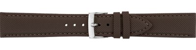 cinturino in tessuto Morellato Diving 5618A05.032 M, marrone