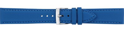 cinturino in tessuto Morellato Diving 5618A05.065 M, blu