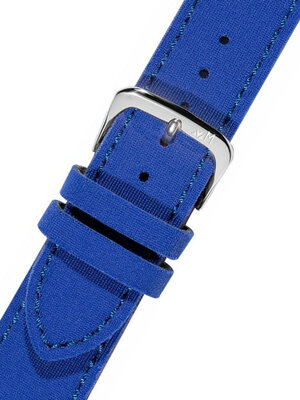 Cinturino in tessuto rosso blu Morellato Freestyle 5271C90.164 M