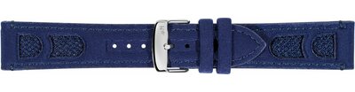 cinturino in tessuto Morellato Swim 5273C93.062 M, blu