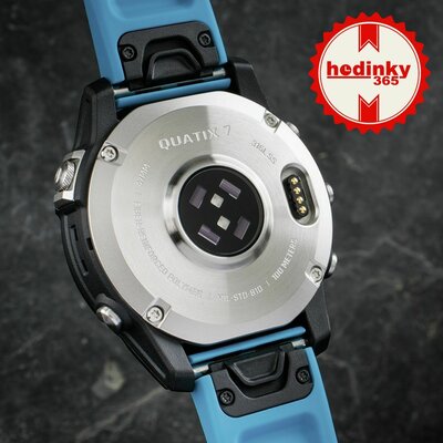 Garmin Quatix 7 Base