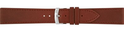 Cinturino in pelle Morellato Agila 3425695.041 M, marrone